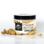 Landing1+1 Cashew Butter