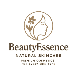 BeautyEssence Logo - Natural Skincare