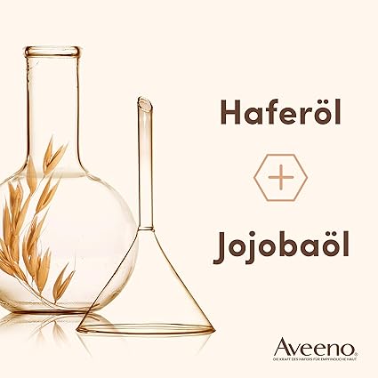 Aveeno Skin Relief Körperöl – Bild 4